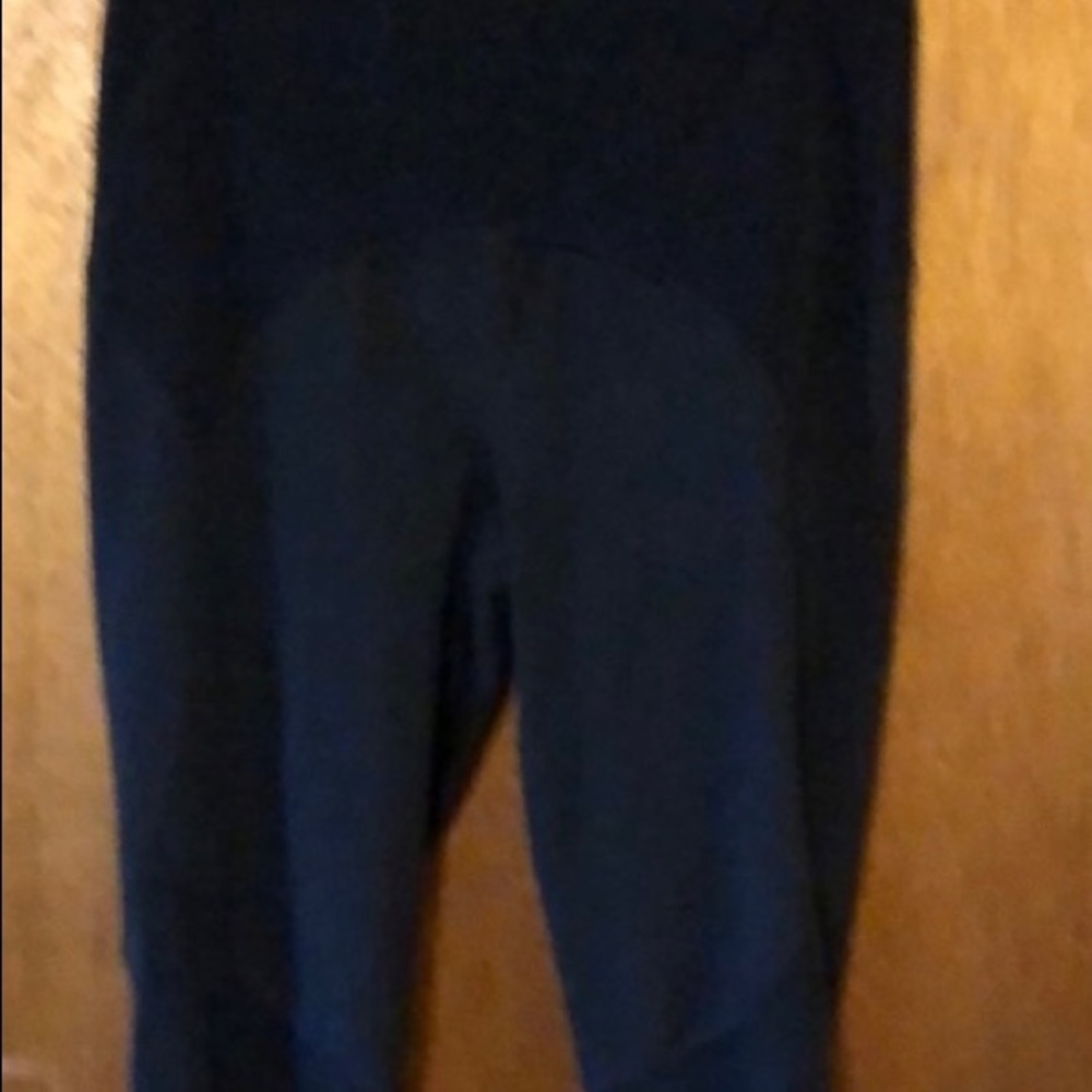 Women’s The North Face Full Length Leggings w/mesh